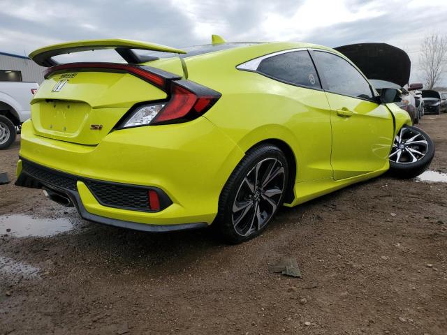 Photo 2 VIN: 2HGFC3A56KH753982 - HONDA CIVIC 