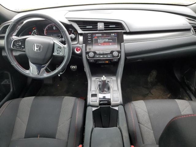 Photo 7 VIN: 2HGFC3A56KH753982 - HONDA CIVIC 