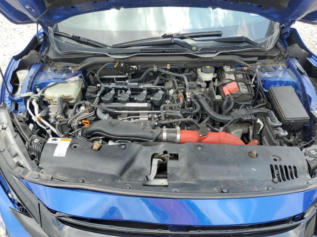 Photo 10 VIN: 2HGFC3A56LH752235 - HONDA CIVIC 