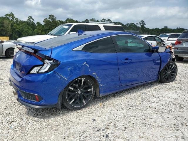 Photo 2 VIN: 2HGFC3A56LH752235 - HONDA CIVIC 