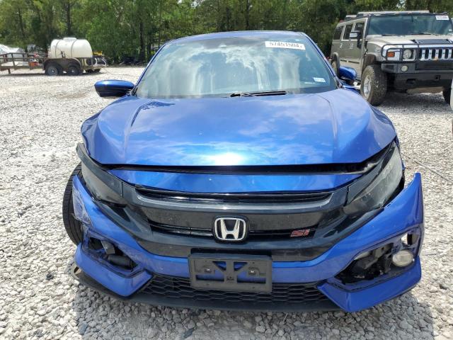 Photo 4 VIN: 2HGFC3A56LH752235 - HONDA CIVIC 