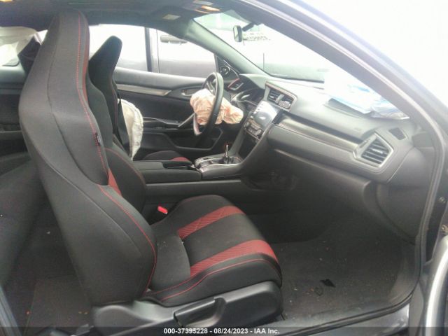 Photo 4 VIN: 2HGFC3A56LH752395 - HONDA CIVIC SI 