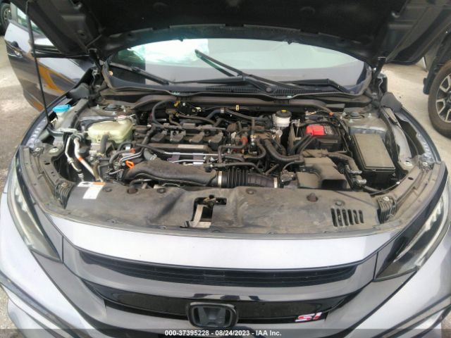 Photo 9 VIN: 2HGFC3A56LH752395 - HONDA CIVIC SI 