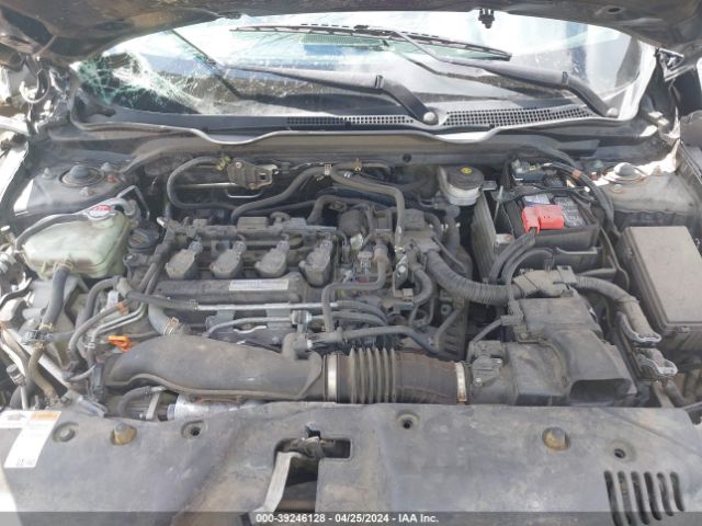 Photo 9 VIN: 2HGFC3A57HH751148 - HONDA CIVIC 