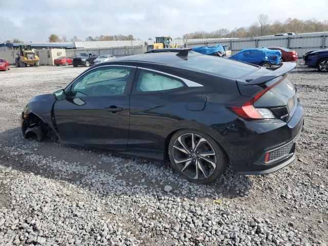 Photo 1 VIN: 2HGFC3A57HH752669 - HONDA CIVIC SI 