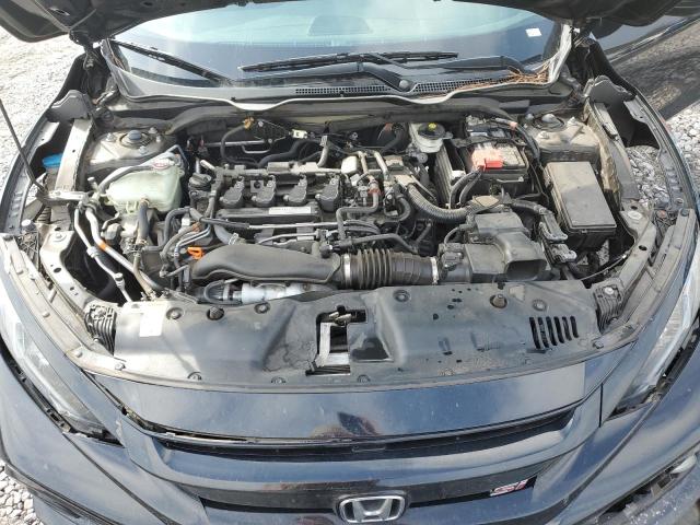 Photo 10 VIN: 2HGFC3A57HH752669 - HONDA CIVIC SI 