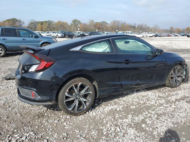 Photo 2 VIN: 2HGFC3A57HH752669 - HONDA CIVIC SI 