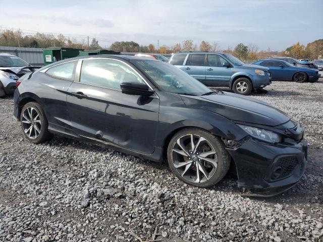 Photo 3 VIN: 2HGFC3A57HH752669 - HONDA CIVIC SI 