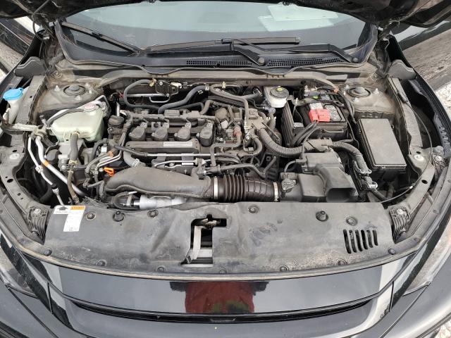 Photo 6 VIN: 2HGFC3A57HH753062 - HONDA CIVIC SI 