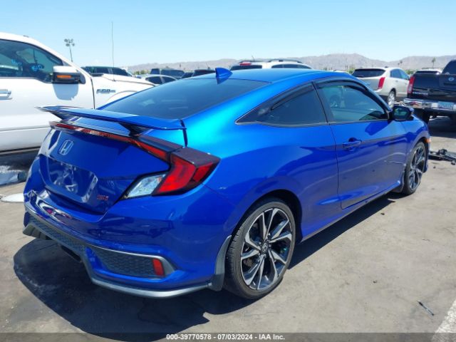 Photo 3 VIN: 2HGFC3A57HH753305 - HONDA CIVIC 