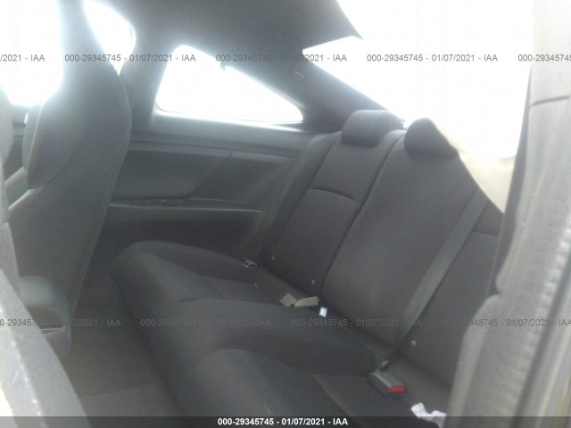 Photo 7 VIN: 2HGFC3A57JH750779 - HONDA CIVIC SI COUPE 