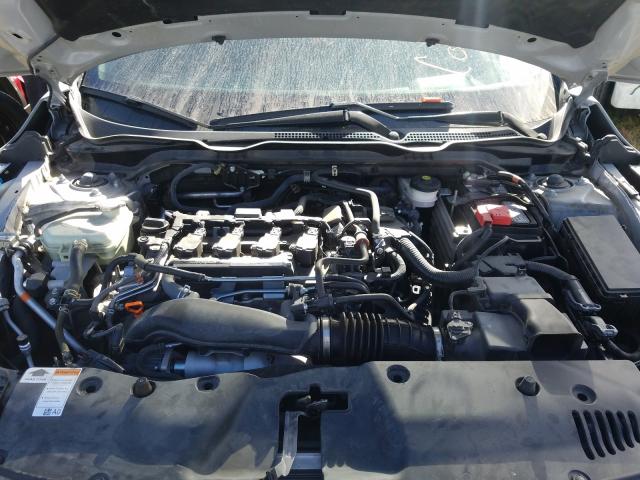 Photo 6 VIN: 2HGFC3A57JH753343 - HONDA CIVIC SI 