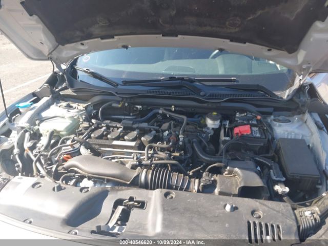 Photo 9 VIN: 2HGFC3A57JH753360 - HONDA CIVIC 