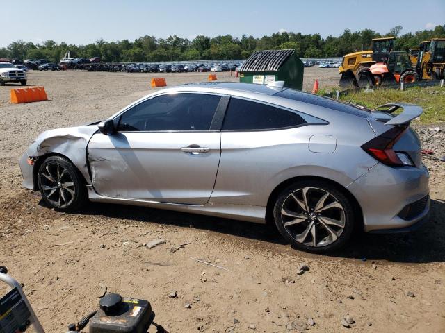 Photo 1 VIN: 2HGFC3A57JH754847 - HONDA CIVIC SI 