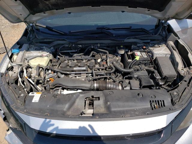 Photo 10 VIN: 2HGFC3A57JH754847 - HONDA CIVIC SI 