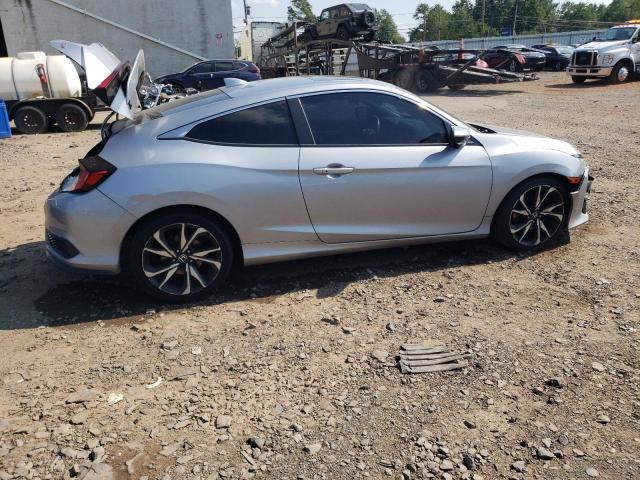 Photo 2 VIN: 2HGFC3A57JH754847 - HONDA CIVIC SI 