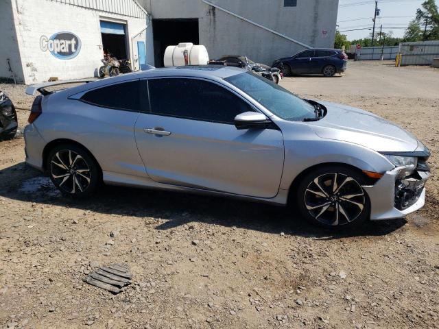 Photo 3 VIN: 2HGFC3A57JH754847 - HONDA CIVIC SI 