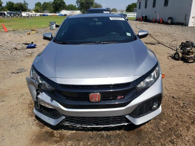 Photo 4 VIN: 2HGFC3A57JH754847 - HONDA CIVIC SI 