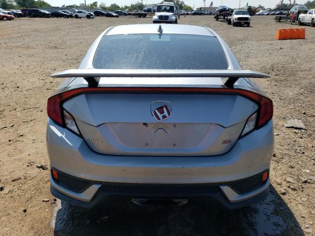 Photo 5 VIN: 2HGFC3A57JH754847 - HONDA CIVIC SI 