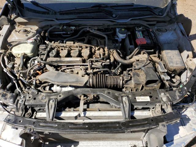 Photo 10 VIN: 2HGFC3A57KH753229 - HONDA CIVIC 