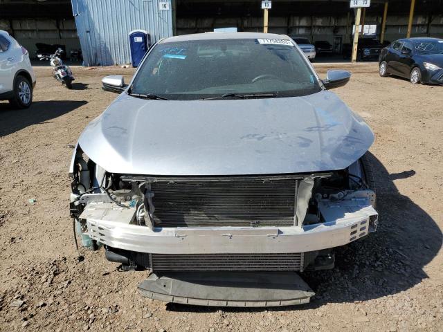 Photo 4 VIN: 2HGFC3A57KH753229 - HONDA CIVIC 