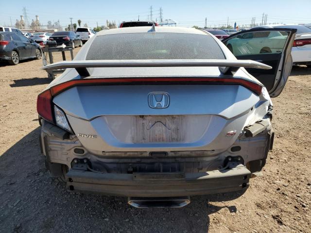 Photo 5 VIN: 2HGFC3A57KH753229 - HONDA CIVIC 