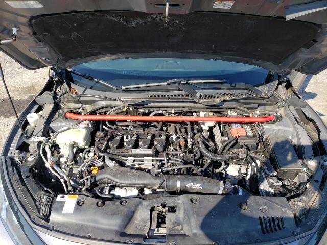 Photo 10 VIN: 2HGFC3A57KH755126 - HONDA CIVIC SI 