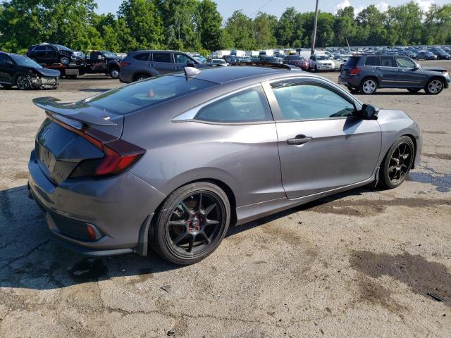 Photo 2 VIN: 2HGFC3A57KH755126 - HONDA CIVIC SI 