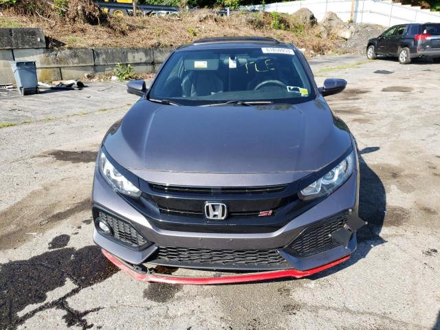 Photo 4 VIN: 2HGFC3A57KH755126 - HONDA CIVIC SI 