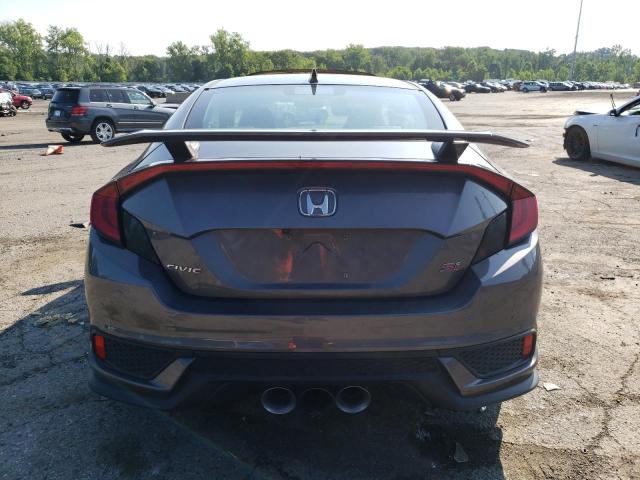 Photo 5 VIN: 2HGFC3A57KH755126 - HONDA CIVIC SI 