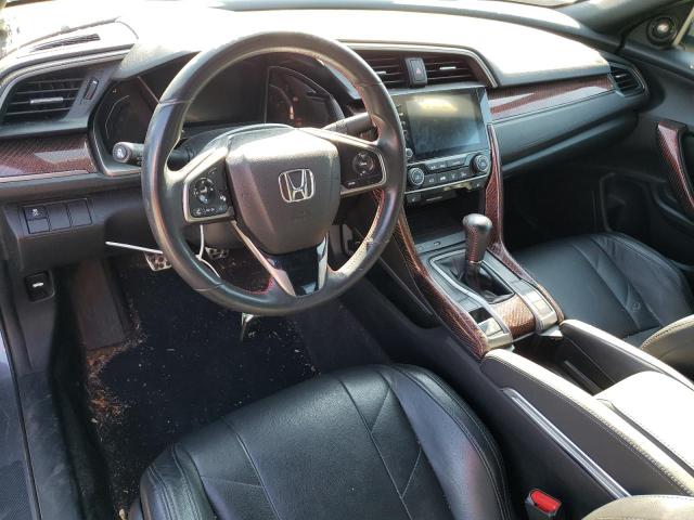 Photo 7 VIN: 2HGFC3A57KH755126 - HONDA CIVIC SI 