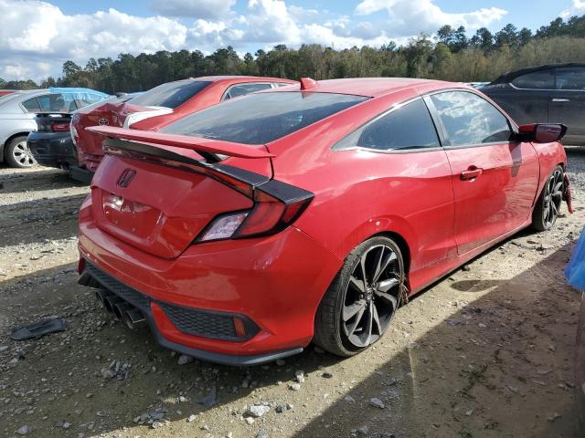 Photo 2 VIN: 2HGFC3A58HH750266 - HONDA CIVIC SI 