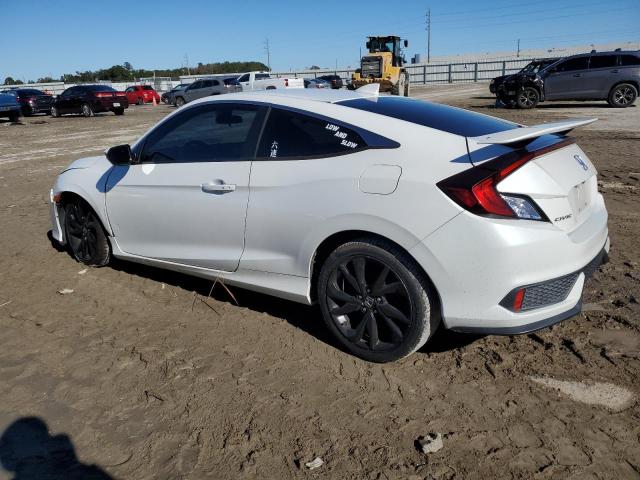 Photo 1 VIN: 2HGFC3A58HH750820 - HONDA CIVIC 