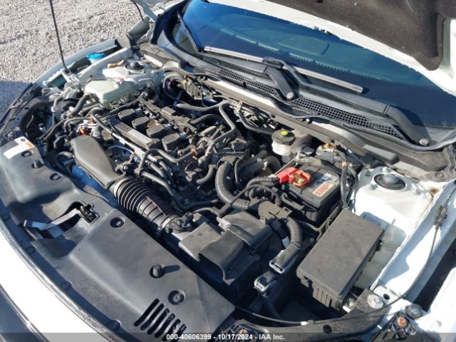 Photo 9 VIN: 2HGFC3A58HH751997 - HONDA CIVIC 