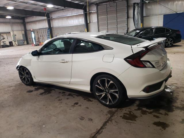 Photo 1 VIN: 2HGFC3A58HH752017 - HONDA CIVIC 