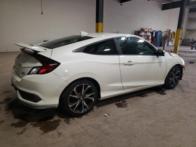 Photo 2 VIN: 2HGFC3A58HH752017 - HONDA CIVIC 