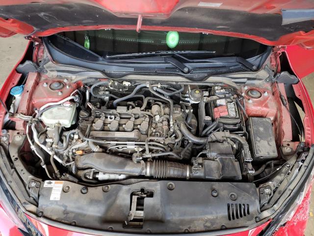 Photo 6 VIN: 2HGFC3A58HH753006 - HONDA CIVIC 