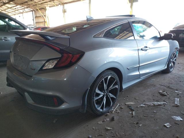 Photo 3 VIN: 2HGFC3A58HH753653 - HONDA CIVIC SI 