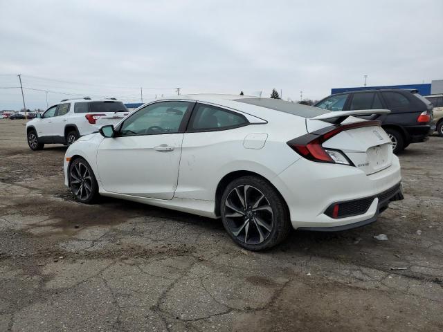 Photo 1 VIN: 2HGFC3A58HH754978 - HONDA CIVIC SI 