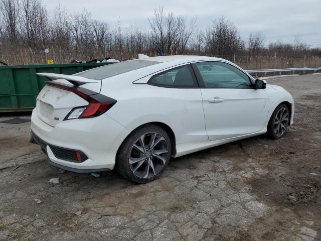 Photo 2 VIN: 2HGFC3A58HH754978 - HONDA CIVIC SI 