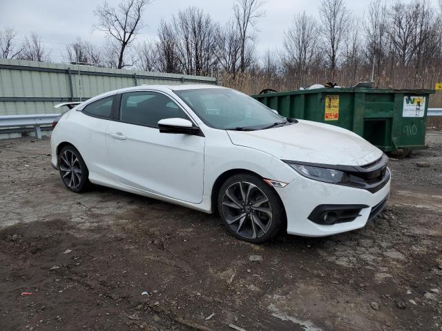 Photo 3 VIN: 2HGFC3A58HH754978 - HONDA CIVIC SI 