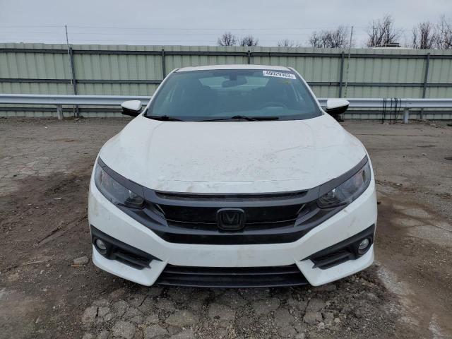 Photo 4 VIN: 2HGFC3A58HH754978 - HONDA CIVIC SI 