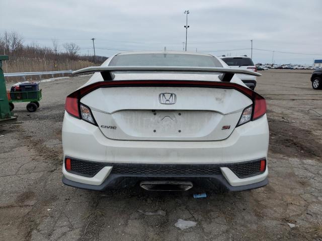 Photo 5 VIN: 2HGFC3A58HH754978 - HONDA CIVIC SI 