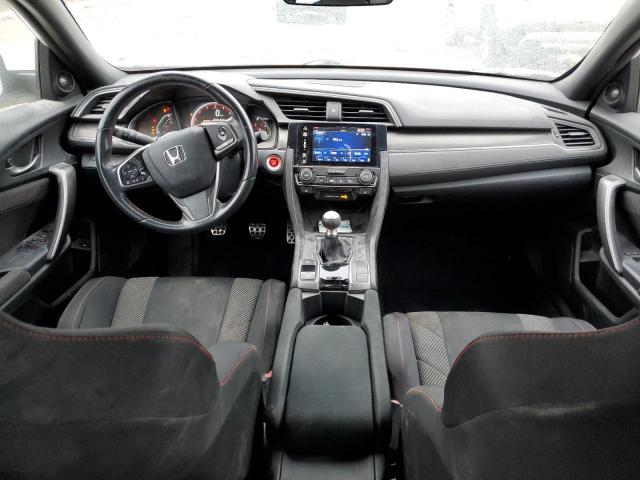 Photo 7 VIN: 2HGFC3A58HH754978 - HONDA CIVIC SI 