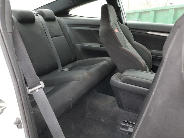 Photo 9 VIN: 2HGFC3A58HH754978 - HONDA CIVIC SI 