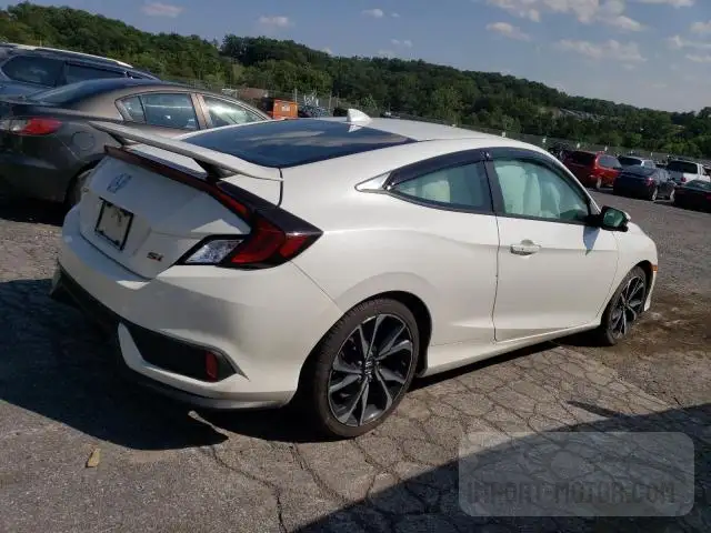 Photo 1 VIN: 2HGFC3A58JH750323 - HONDA CIVIC 