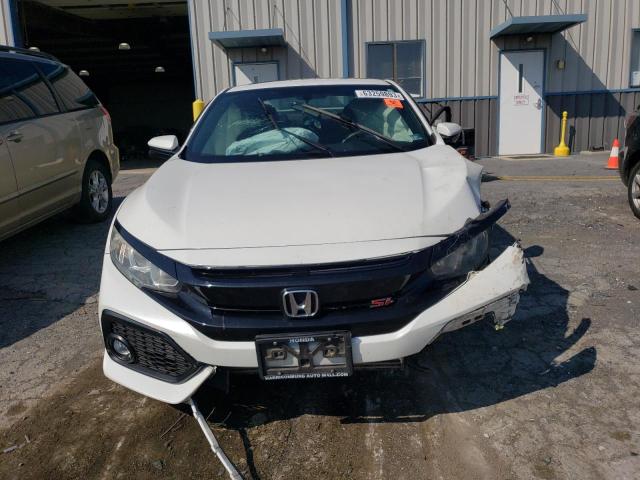 Photo 3 VIN: 2HGFC3A58JH750323 - HONDA CIVIC 