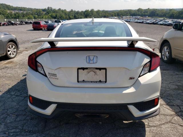 Photo 4 VIN: 2HGFC3A58JH750323 - HONDA CIVIC 