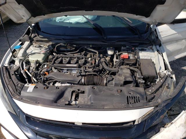 Photo 9 VIN: 2HGFC3A58JH750323 - HONDA CIVIC 