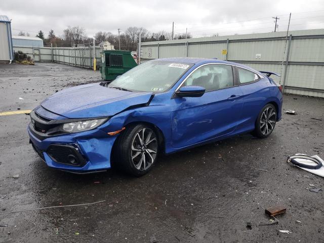 Photo 0 VIN: 2HGFC3A58JH751200 - HONDA CIVIC SI 